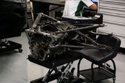 F1 Gearbox