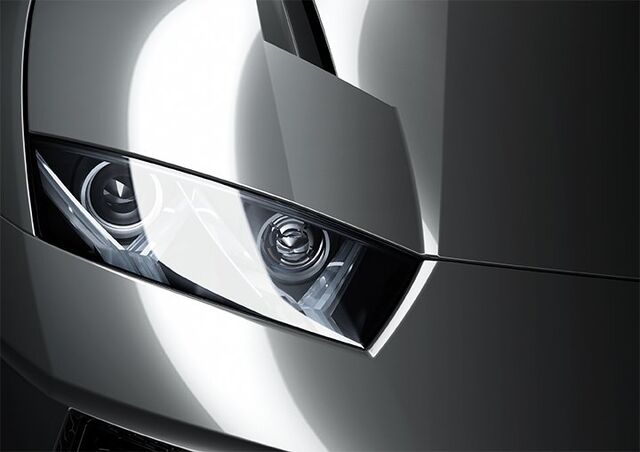 File:Lamborghini-Teaserheadlights.jpg
