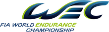 FIA WEC Logo
