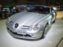 800px-MercedesBenz SLR McLaren TMS