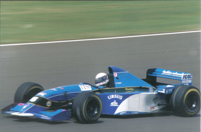 File:Bertrand Gachot 1995 Britain.jpg