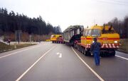 Trafotransport