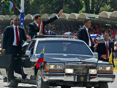 Hugochavez cadillacsmall