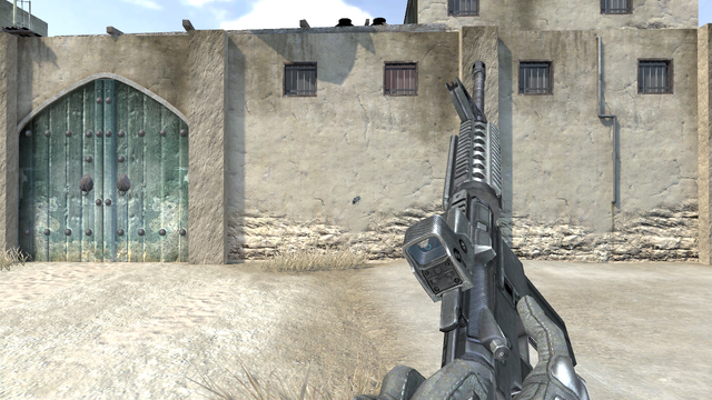 File:M4A1 Carbon charging handle.png