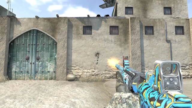 File:M4A1 BRONX firing.png