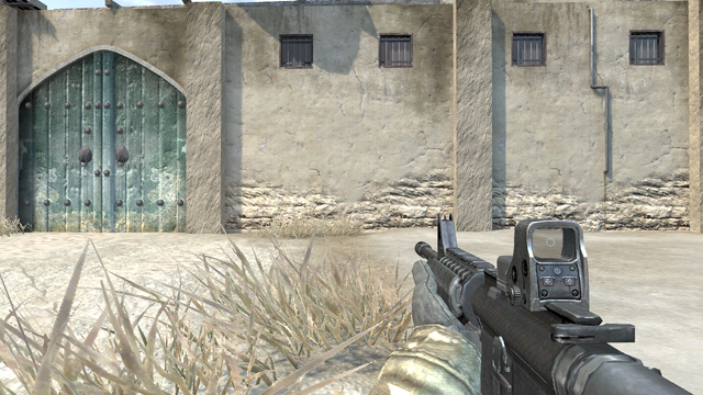 File:M4A1 Carbon crouch.png