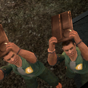 MP40 box-fugies
