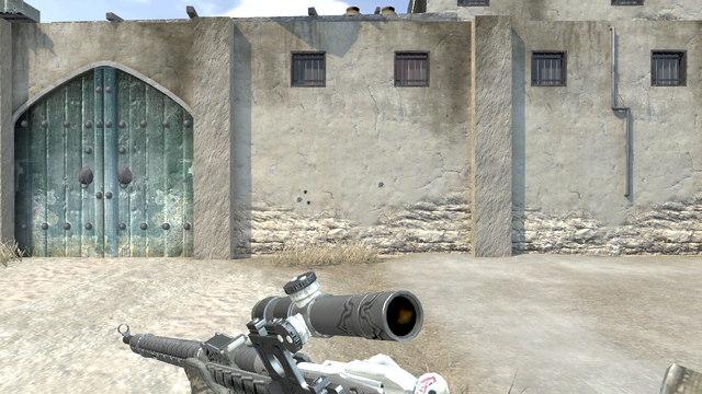 File:Mosin-Nagant Steel Dragoon sprint.png
