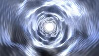 Dimensional Rift