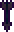 Dark Matter Arrow