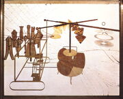 Bachelor machine1