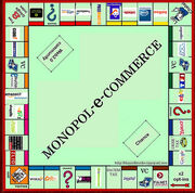 Monopoly-e-commerce