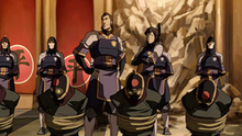 Milice Tarrlok