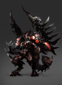 Shen demon 1