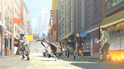 Korra vs Triada de la Triple Amenaza.png