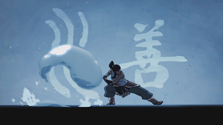 Archivo:Korra en el opening.png