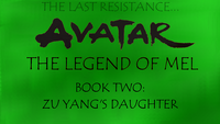 Book Two Official Poster
