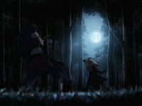 Hama bloodbending Katara