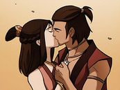 Ursa and Ikem