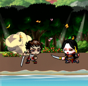 Fanon PD- Swordplay
