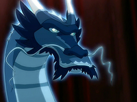 Fang (Spirit)