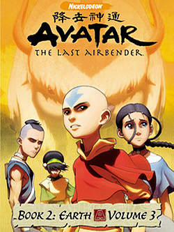 Book 2 - Volume 3