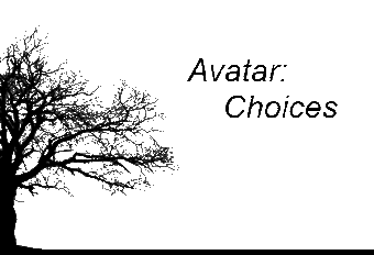 Black Tree Choices