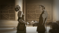 Yakone bloodbending Toph.png