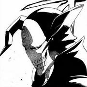 White's Unohana impression