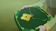 Kyoshi Medal of Freedom