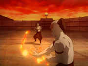 Agni Kai entre Zhao y Zuko.png