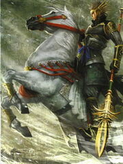 Liu Xing