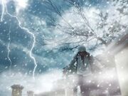 Snowstorm