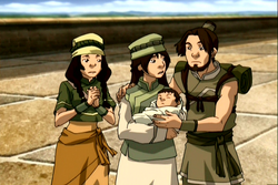 Than+Familie