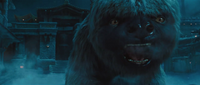 Film - Appa roars