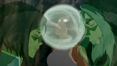 Korra meditando con Zaheer.png