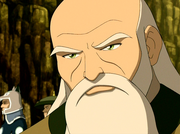 Tyro during the invasion