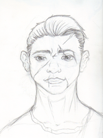 Fanon Incarnation character. 1