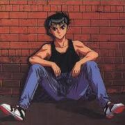 Kazumachillaxin