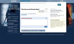Avataranswers