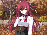 11eyes SDAG Misuzu Screenshot1