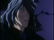 Slythrin laughing