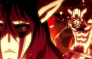 Ep271HollowIchigoSurprisesUlquiorra