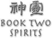 Spirits portal