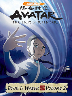 Book 1 - Volume 2