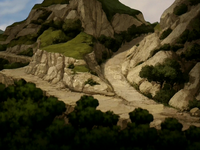 Mountains