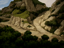 Mountains