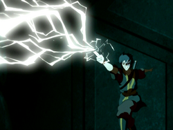 Zuko redirige el rayo de Ozai.png