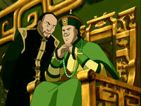 Long Feng advises