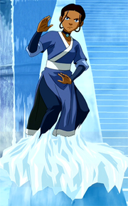 Katara 05